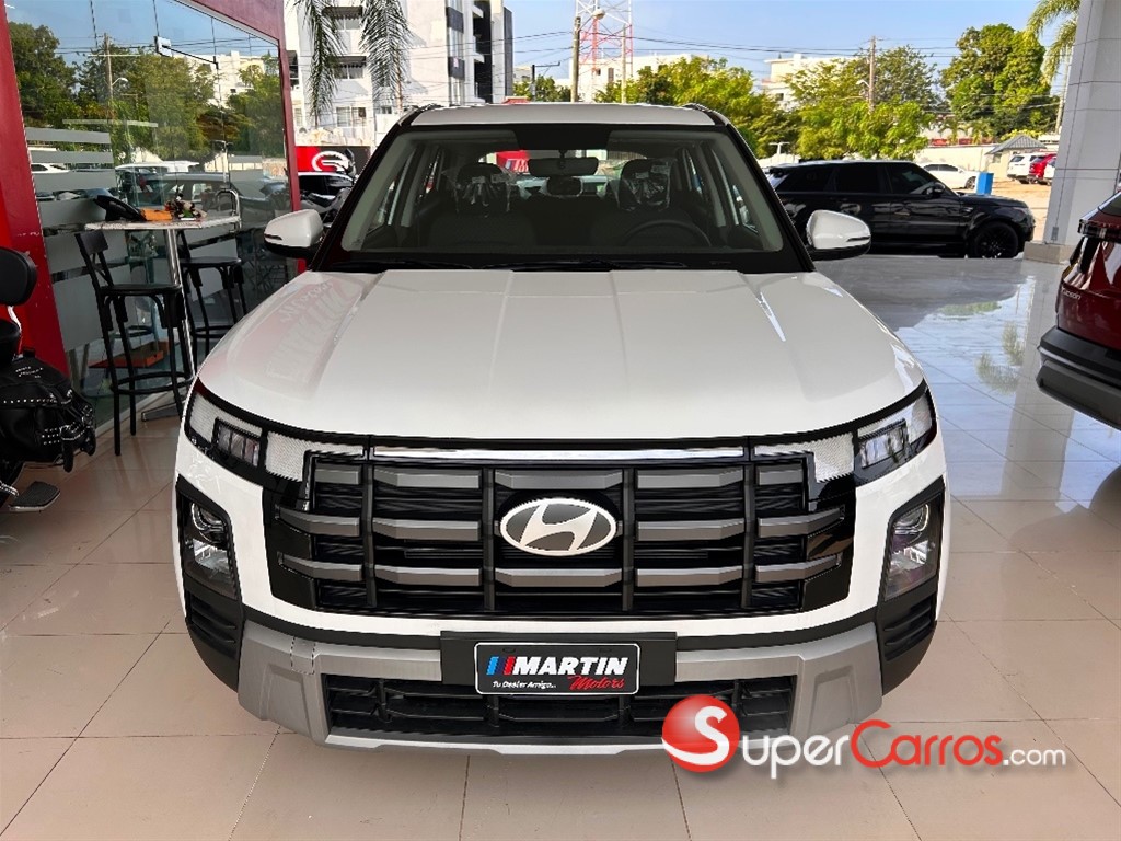 2026 Hyundai Cantus — foto 2 / 10