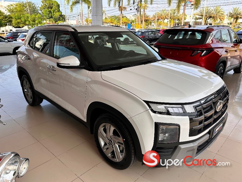 2026 Hyundai Cantus — foto 3 / 10