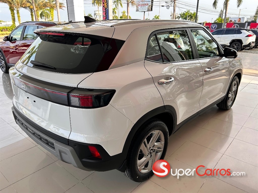 2026 Hyundai Cantus — foto 4 / 10
