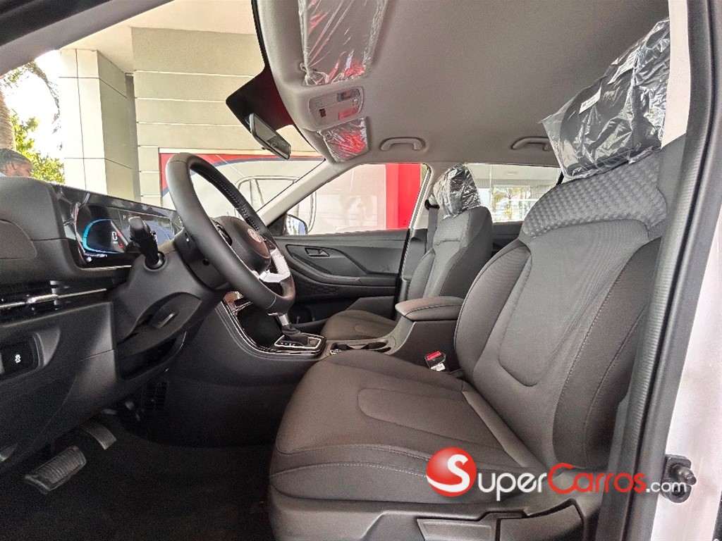 2026 Hyundai Cantus — foto 7 / 10