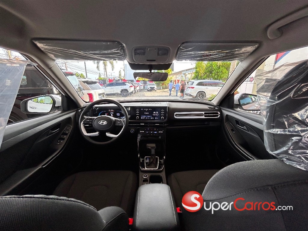 2026 Hyundai Cantus — foto 10 / 10