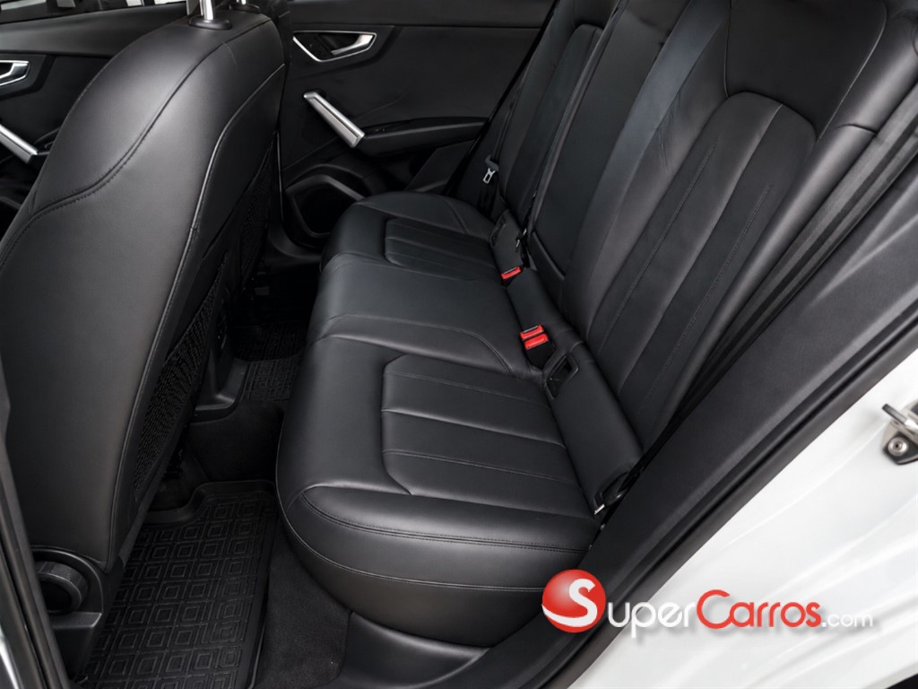2021 Audi Q2 — foto 6 / 11