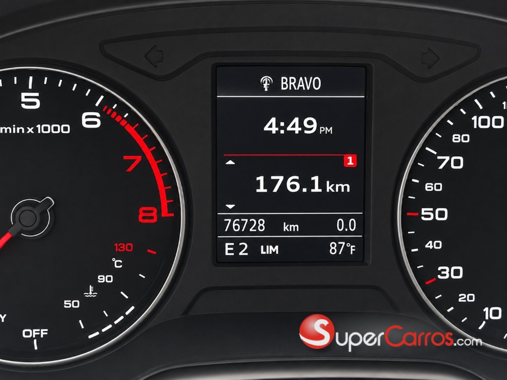 2021 Audi Q2 — foto 11 / 11