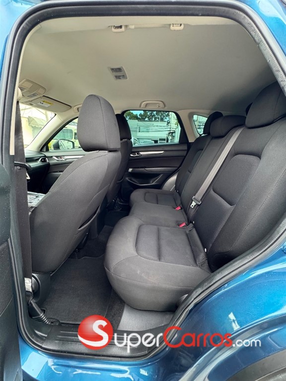 2020 Mazda CX-5 Sport — foto 10 / 11