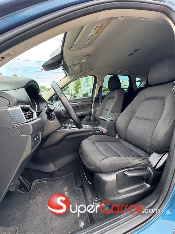2020 Mazda CX-5 Sport — foto 11 / 11