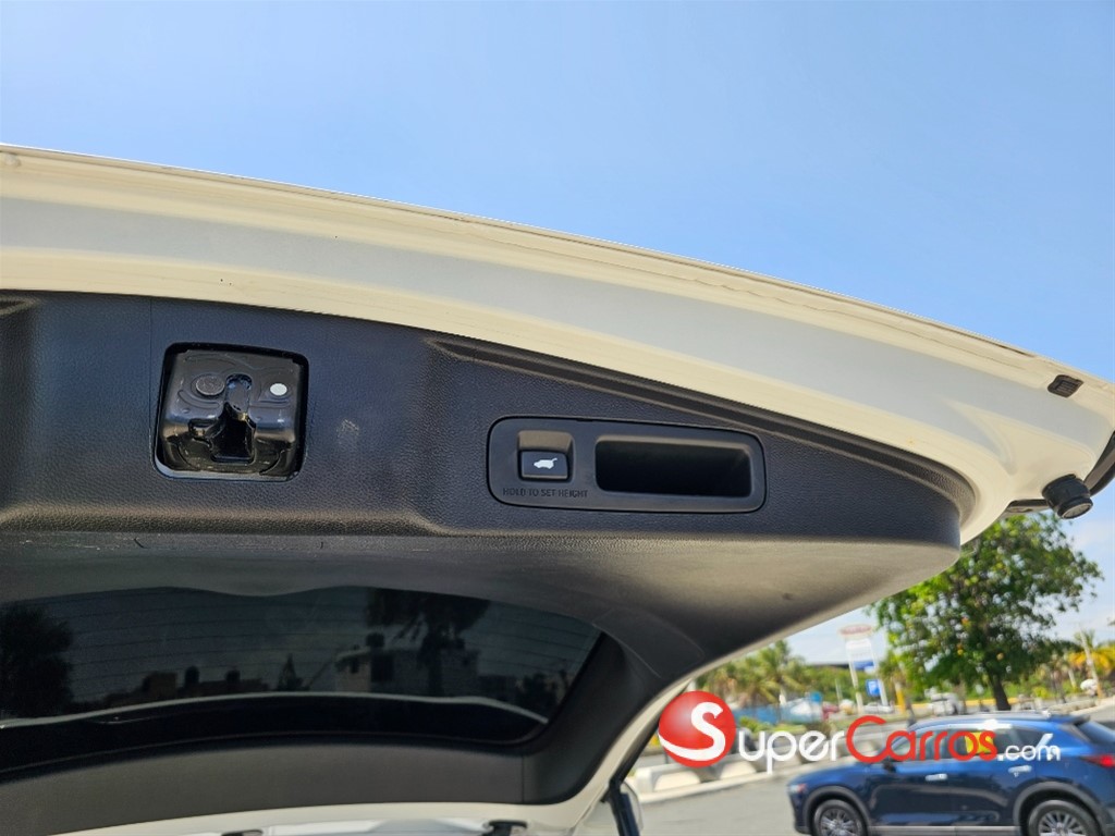 2020 Honda CR-V EXL — foto 10 / 12