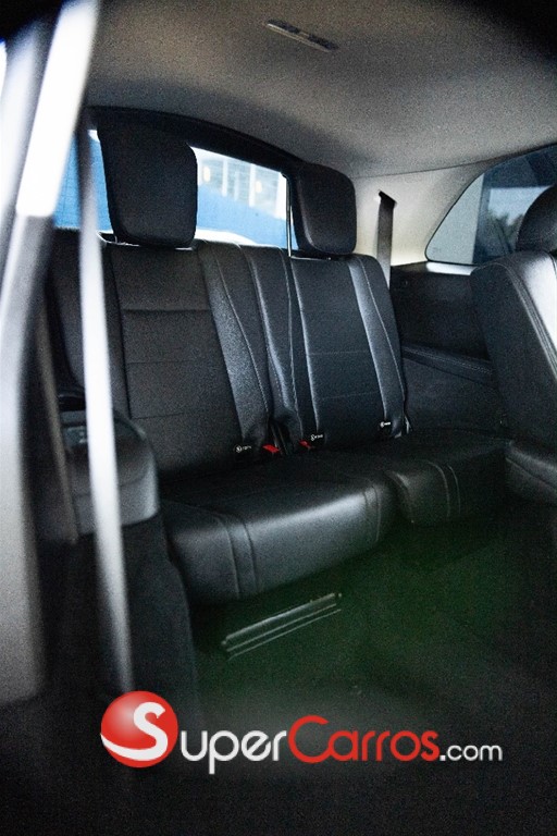 2020 Mercedes-Benz Clase GLS 450 4MATIC AMG — foto 9 / 12