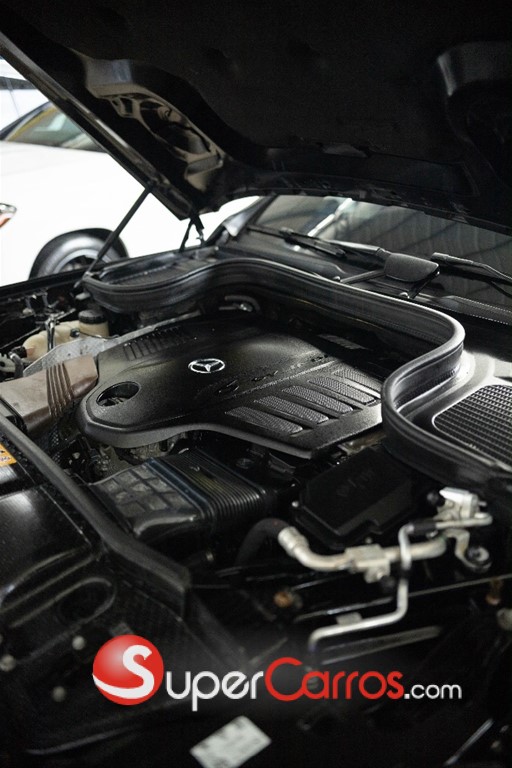 2020 Mercedes-Benz Clase GLS 450 4MATIC AMG — foto 12 / 12