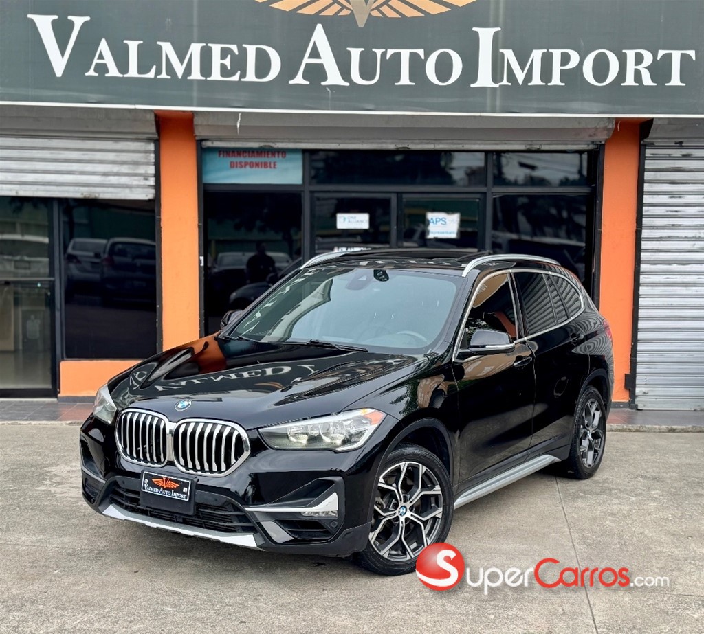 2020 BMW X 1 X Drive 2.8i