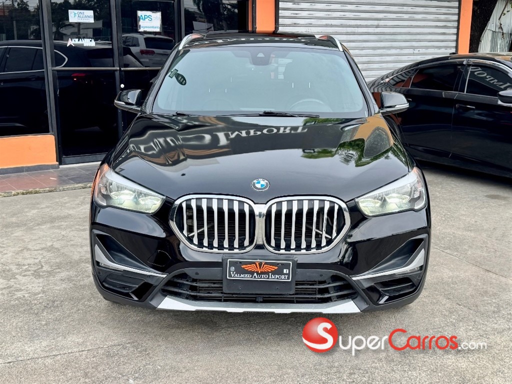 2020 BMW X 1 X Drive 2.8i — foto 3 / 12