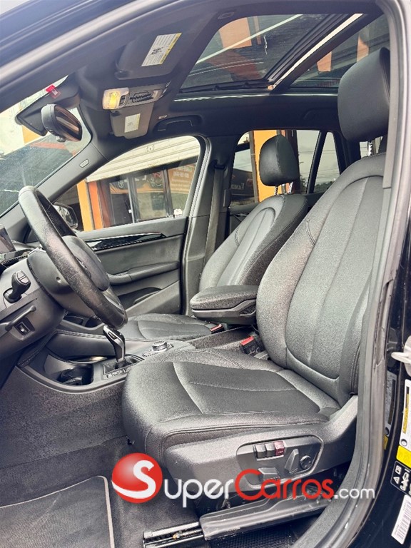 2020 BMW X 1 X Drive 2.8i — foto 8 / 12