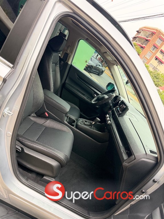2024 Honda CR-V EX — foto 2 / 10