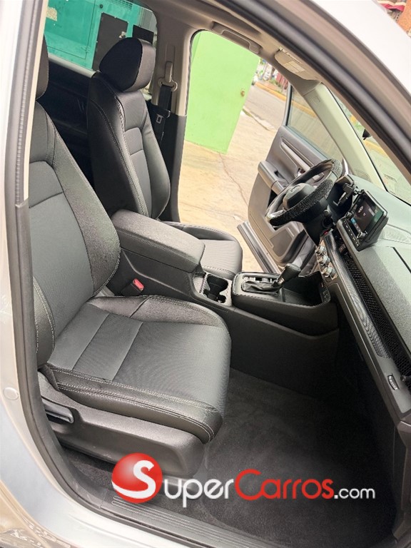 2024 Honda CR-V EX — foto 7 / 10