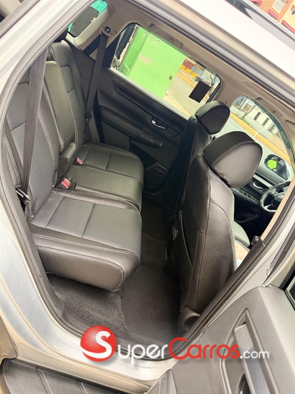 2024 Honda CR-V EX — foto 8 / 10