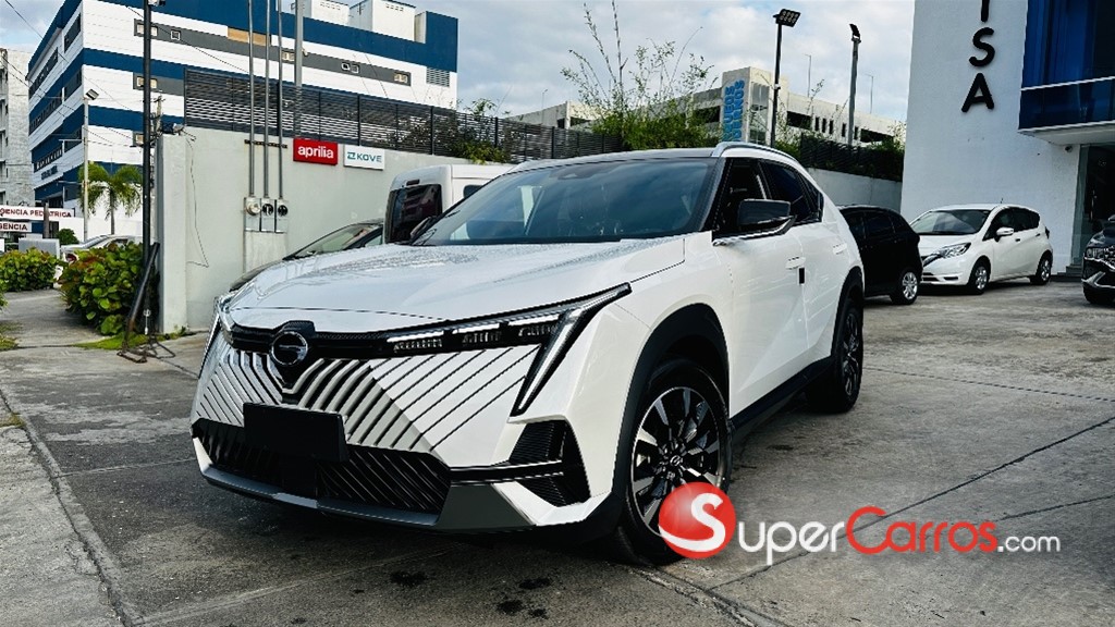 2027 GAC Emkoo Elite — foto 3 / 10