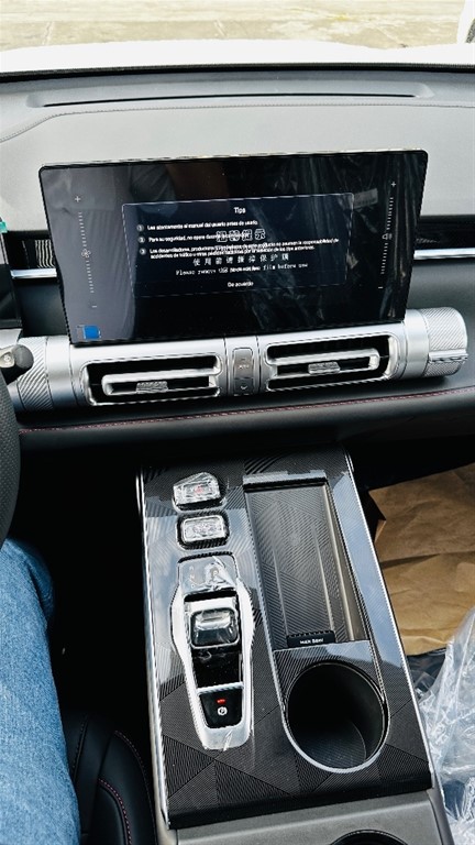 2027 GAC Emkoo Elite — foto 10 / 10