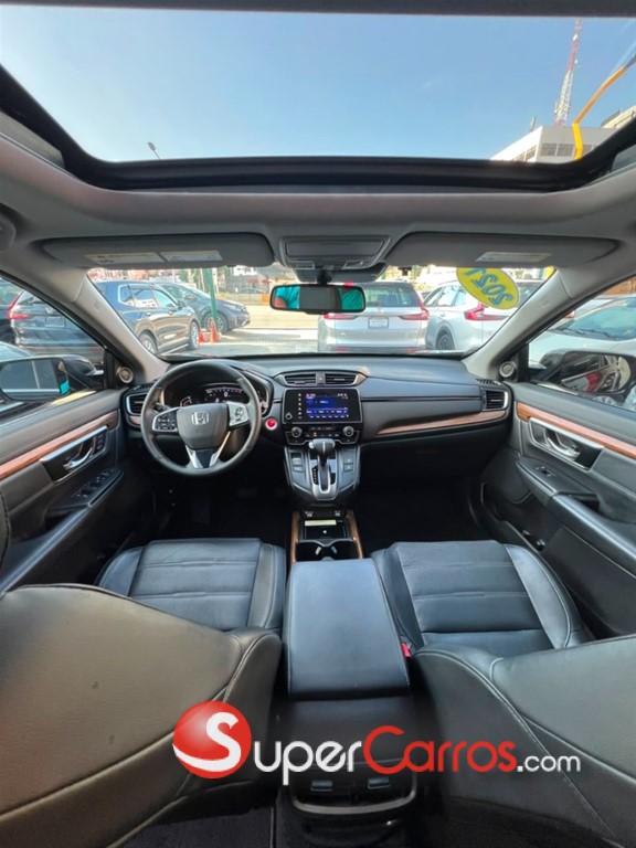 2021 Honda CR-V Touring — foto 3 / 12