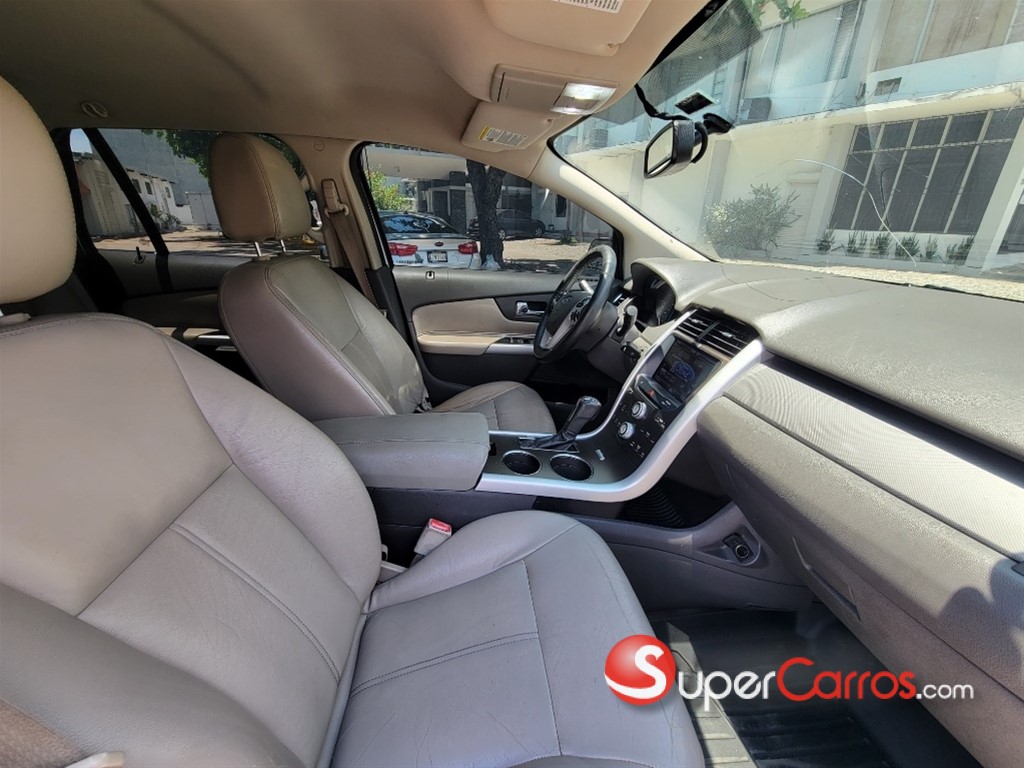 2014 Ford EDGE — foto 4 / 12