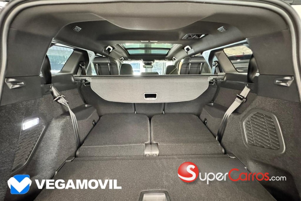 2026 Peugeot 3008 GT Line — foto 3 / 6