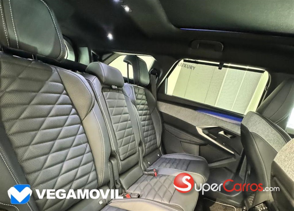 2026 Peugeot 3008 GT Line — foto 6 / 6