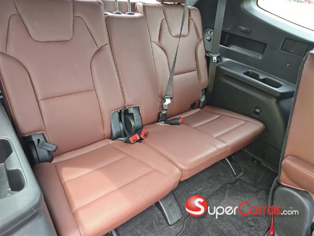 2023 Kia Telluride EX — foto 10 / 12