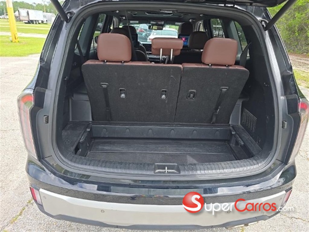 2023 Kia Telluride EX — foto 12 / 12