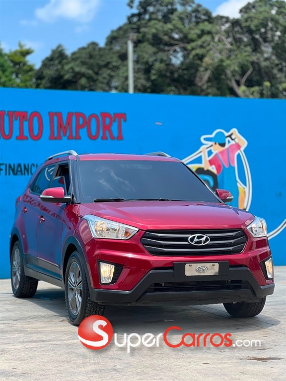 2018 Hyundai Cantus — foto 2 / 12