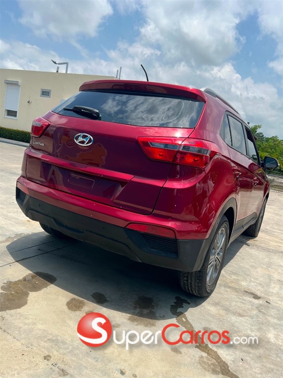 2018 Hyundai Cantus — foto 3 / 12