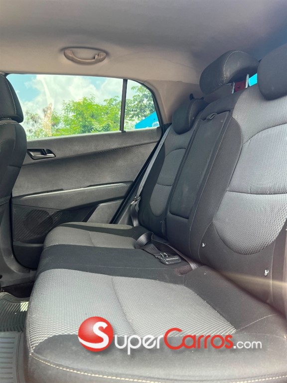 2018 Hyundai Cantus — foto 5 / 12