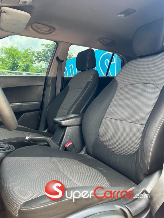 2018 Hyundai Cantus — foto 6 / 12