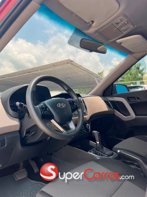 2018 Hyundai Cantus — foto 7 / 12