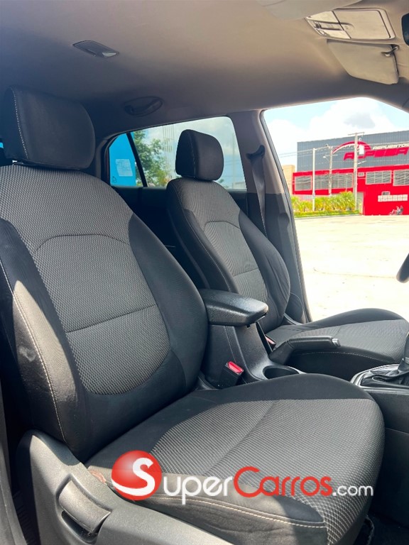 2018 Hyundai Cantus — foto 8 / 12