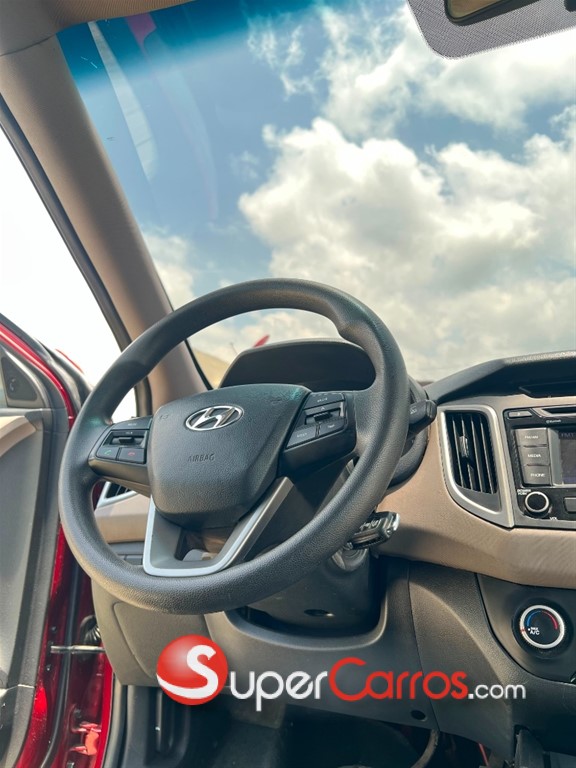 2018 Hyundai Cantus — foto 9 / 12