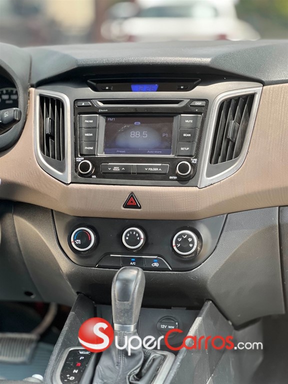 2018 Hyundai Cantus — foto 10 / 12