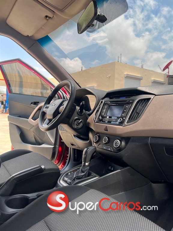 2018 Hyundai Cantus — foto 11 / 12