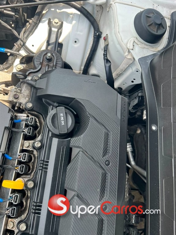2018 Hyundai Cantus — foto 12 / 12