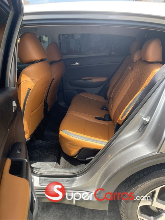 2022 Kia Sportage LX — foto 4 / 9