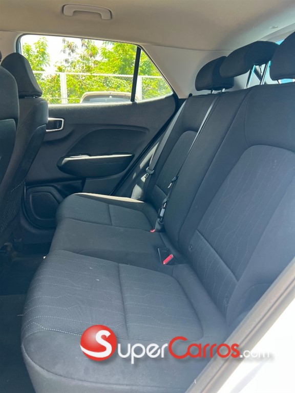 2020 Hyundai Venue — foto 5 / 9