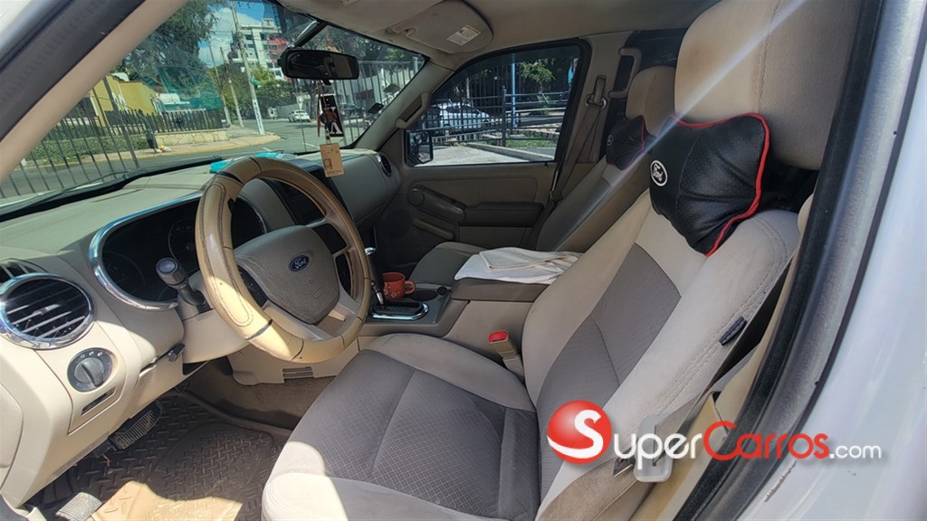 2006 Ford Explorer XLT — foto 3 / 12