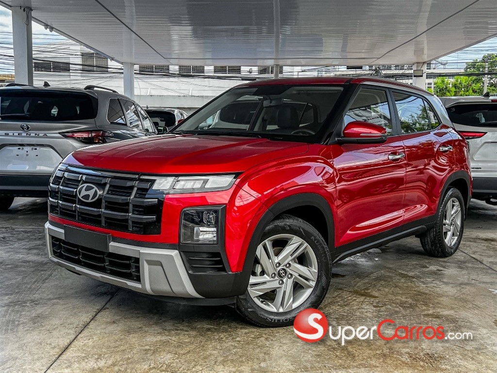 2026 Hyundai Cantus — foto 2 / 11