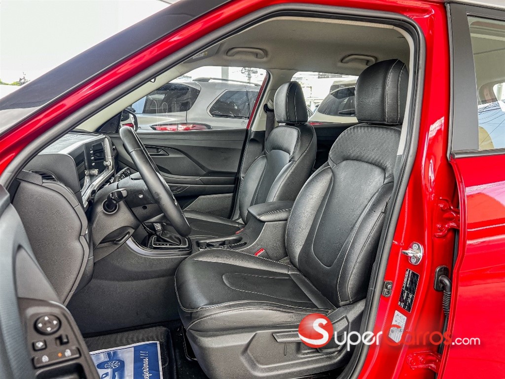 2026 Hyundai Cantus — foto 3 / 11