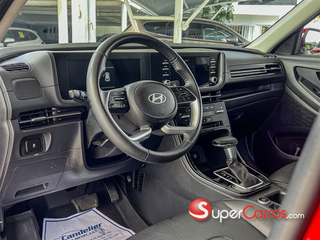 2026 Hyundai Cantus — foto 4 / 11