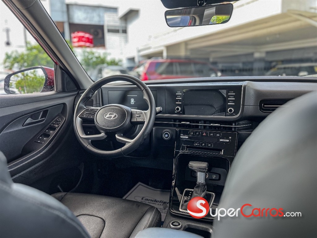 2026 Hyundai Cantus — foto 5 / 11