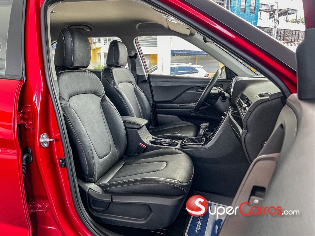 2026 Hyundai Cantus — foto 6 / 11