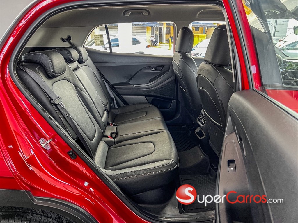 2026 Hyundai Cantus — foto 7 / 11