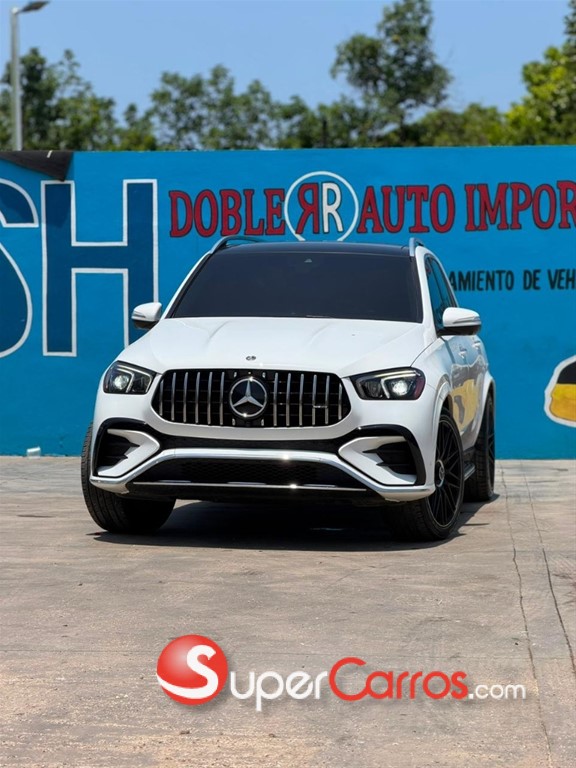 2022 Mercedes-Benz Clase E 350 4 MATIC