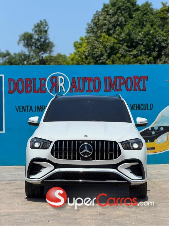 2022 Mercedes-Benz Clase E 350 4 MATIC — foto 2 / 10