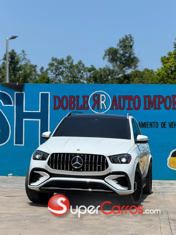 2022 Mercedes-Benz Clase E 350 4 MATIC — foto 3 / 10