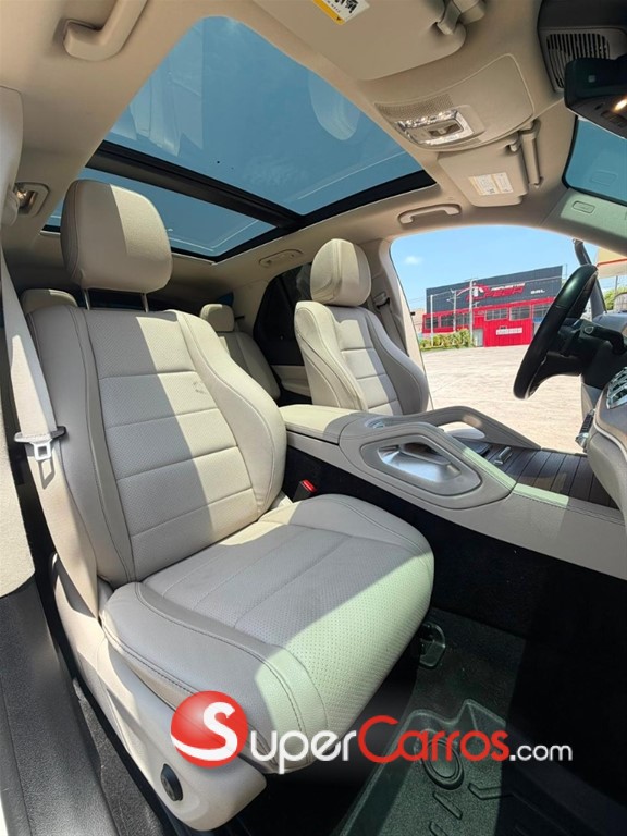2022 Mercedes-Benz Clase E 350 4 MATIC — foto 4 / 10