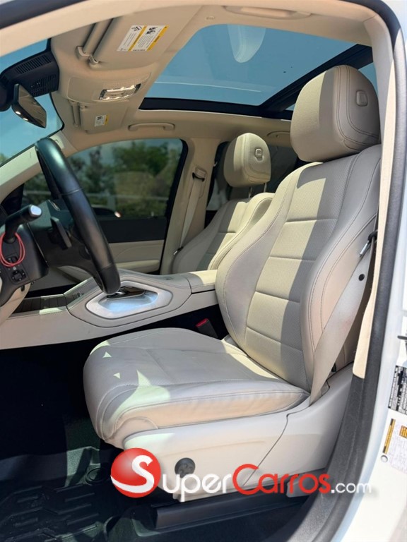 2022 Mercedes-Benz Clase E 350 4 MATIC — foto 7 / 10